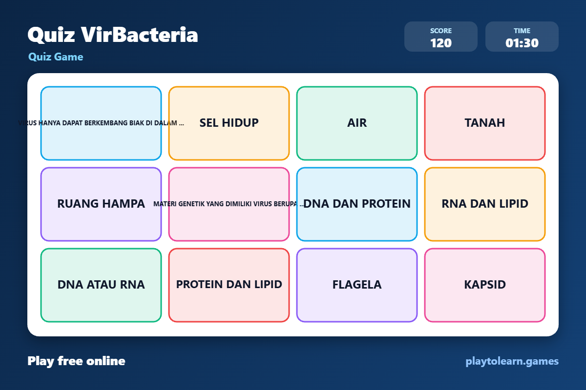 🍰 Desserts and Snacks quiz game — printable worksheet preview — for 10th Grade