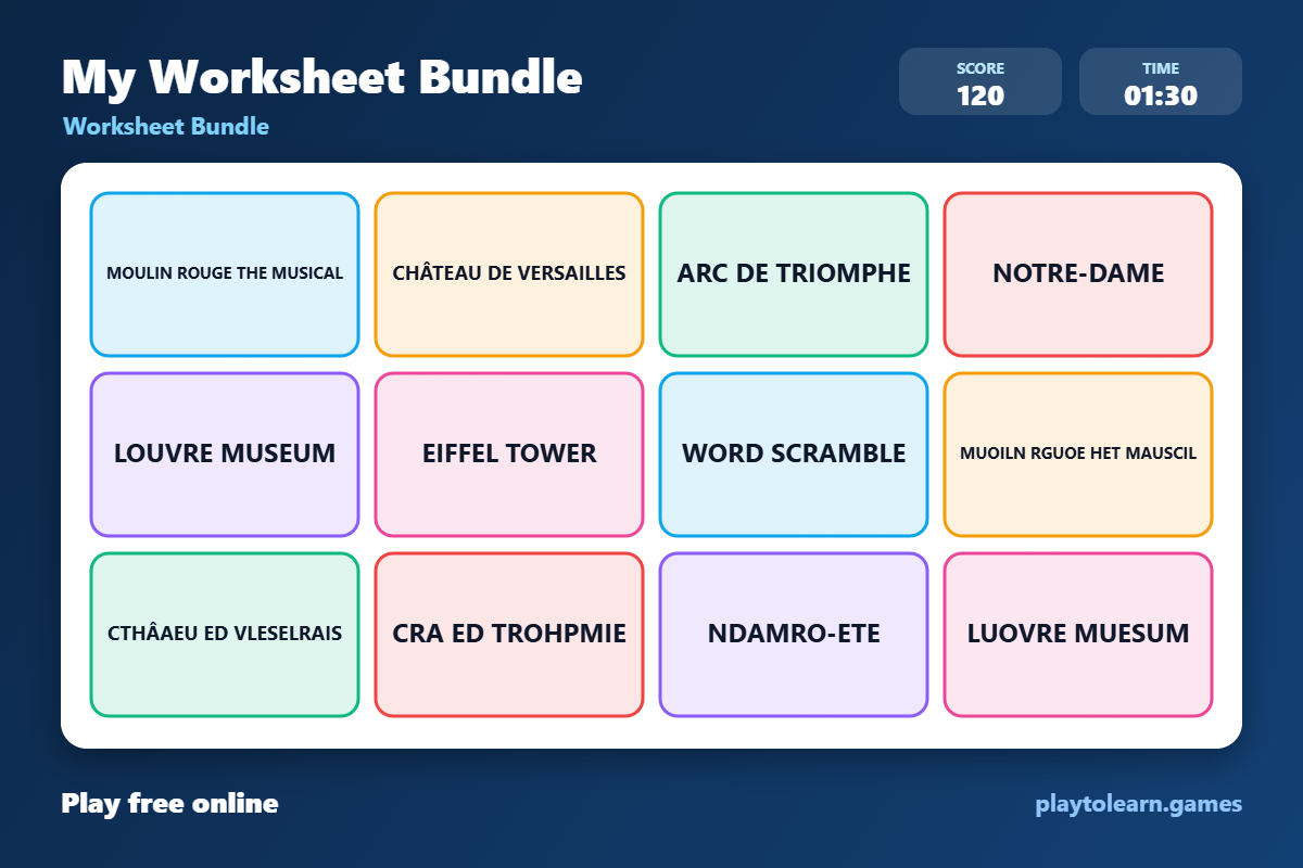 🏛️ Ancient Civilizations worksheet bundle — printable worksheet preview — for 1st Grade